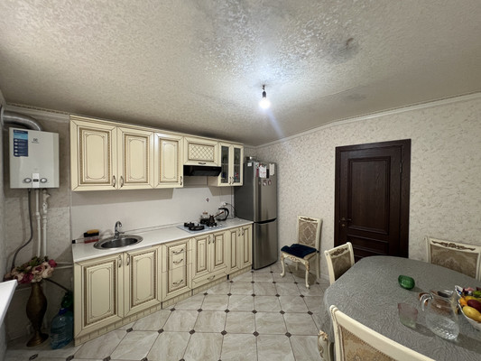 Продам дом, Орджоникидзе ул, 162, Нальчик г, 0 км от города