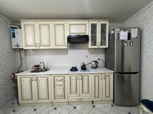 Продам дом, Орджоникидзе ул, 162, Нальчик г, 0 км от города