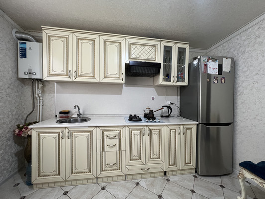 Продам дом, Орджоникидзе ул, 162, Нальчик г, 0 км от города