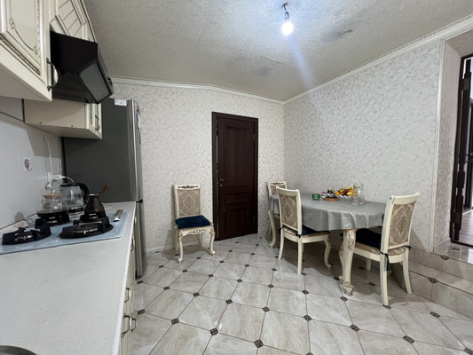 Продам дом, Орджоникидзе ул, 162, Нальчик г, 0 км от города