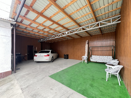 Продам дом, Орджоникидзе ул, 162, Нальчик г, 0 км от города