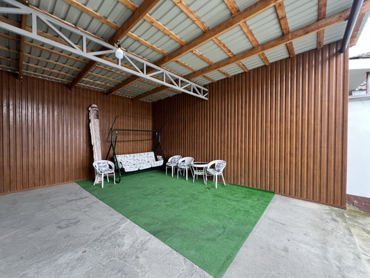 Продам дом, Орджоникидзе ул, 162, Нальчик г, 0 км от города