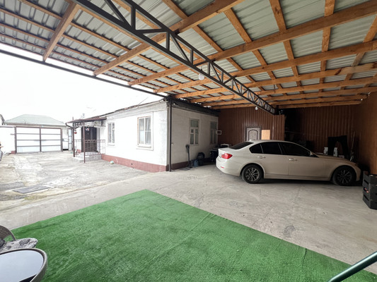 Продам дом, Орджоникидзе ул, 162, Нальчик г, 0 км от города