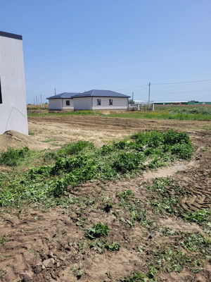 Продам участок 5 соток, ИЖС, Тихая ул, Темрюк г, 0 км от города