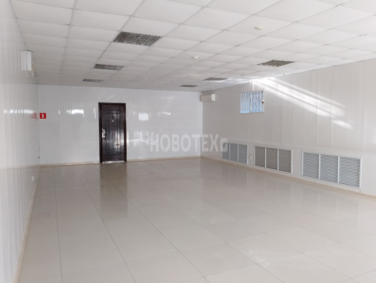 Продам коммерческое помещение 99,2 м2, Нестеренко ул, 130, Каневская ст-ца