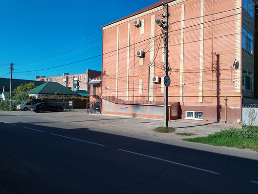 Продам коммерческое помещение 99,2 м2, Нестеренко ул, 130, Каневская ст-ца