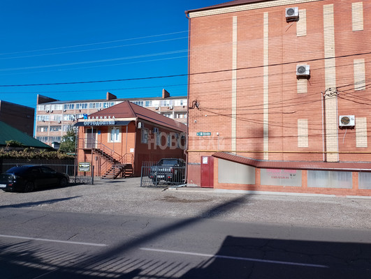 Продам коммерческое помещение 99,2 м2, Нестеренко ул, 130, Каневская ст-ца