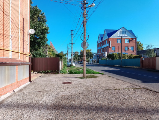 Продам коммерческое помещение 99,2 м2, Нестеренко ул, 130, Каневская ст-ца