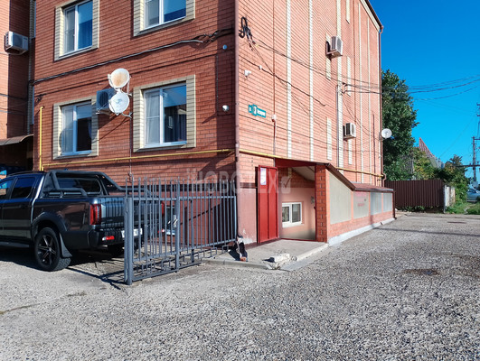 Продам коммерческое помещение 99,2 м2, Нестеренко ул, 130, Каневская ст-ца