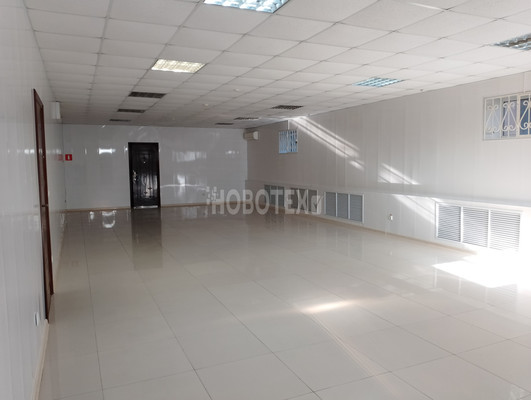 Продам коммерческое помещение 99,2 м2, Нестеренко ул, 130, Каневская ст-ца