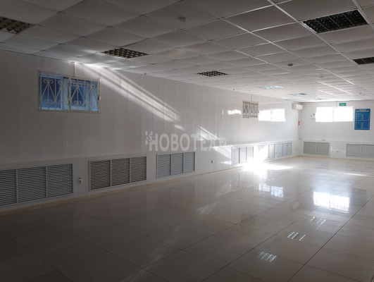 Продам коммерческое помещение 99,2 м2, Нестеренко ул, 130, Каневская ст-ца