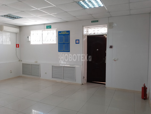 Продам коммерческое помещение 99,2 м2, Нестеренко ул, 130, Каневская ст-ца