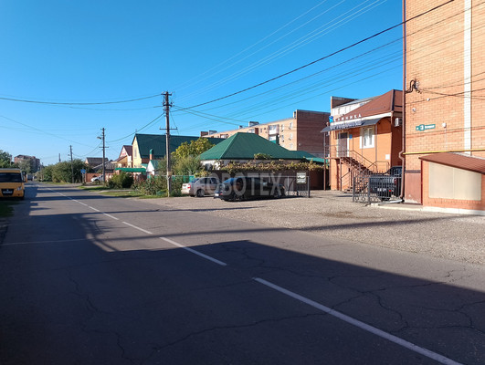 Продам коммерческое помещение 99,2 м2, Нестеренко ул, 130, Каневская ст-ца