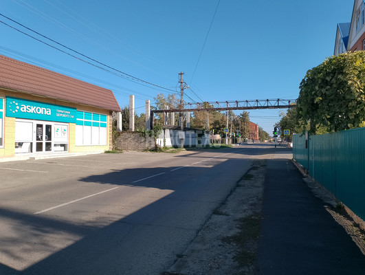 Продам коммерческое помещение 99,2 м2, Нестеренко ул, 130, Каневская ст-ца