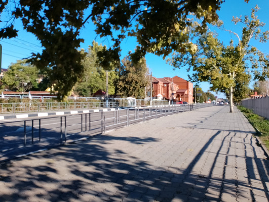 Продам коммерческое помещение 99,2 м2, Нестеренко ул, 130, Каневская ст-ца