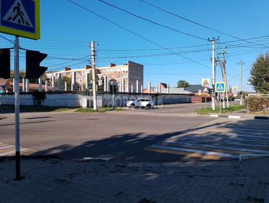 Продам коммерческое помещение 99,2 м2, Нестеренко ул, 130, Каневская ст-ца