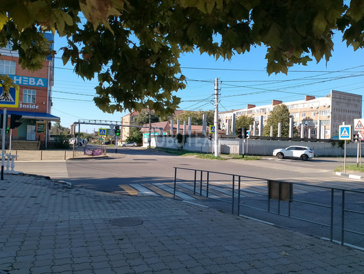 Продам коммерческое помещение 99,2 м2, Нестеренко ул, 130, Каневская ст-ца