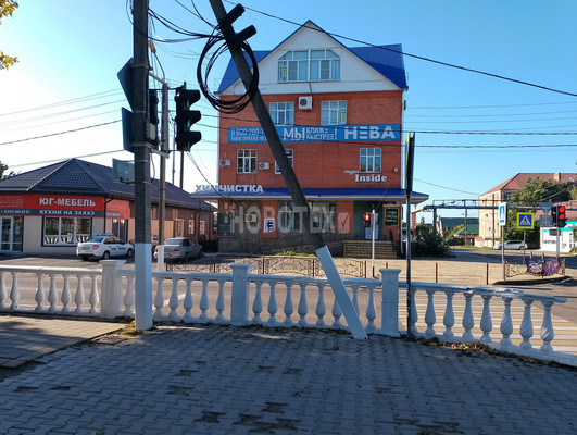 Продам коммерческое помещение 99,2 м2, Нестеренко ул, 130, Каневская ст-ца