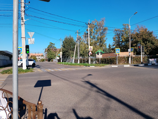 Продам коммерческое помещение 99,2 м2, Нестеренко ул, 130, Каневская ст-ца