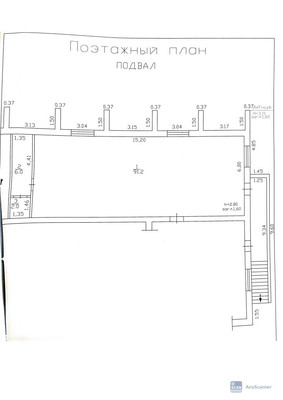 Продам коммерческое помещение 99,2 м2, Нестеренко ул, 130, Каневская ст-ца