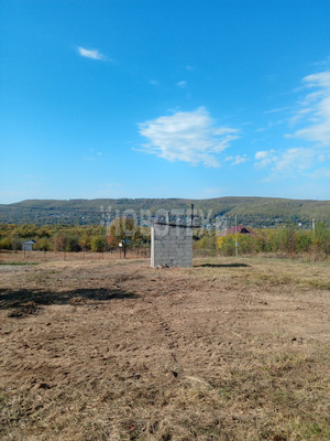 Продам участок 13 соток, ИЖС, Матросова ул, Азовская ст-ца, 0 км от города