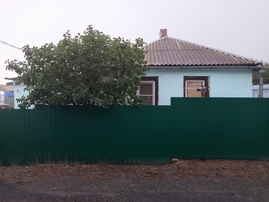 Продам дом, Мира ул, Мержаново х, 0 км от города