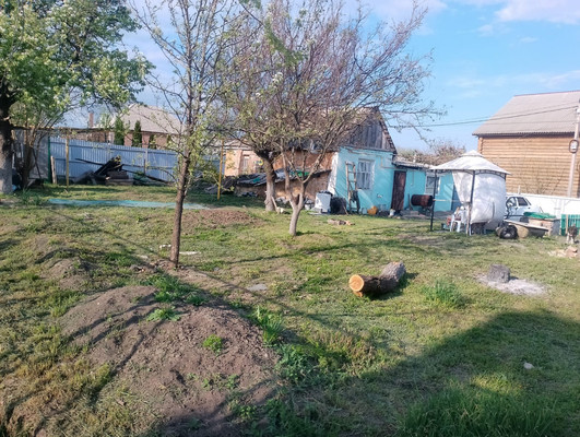 Продам дом, Мира ул, Мержаново х, 0 км от города