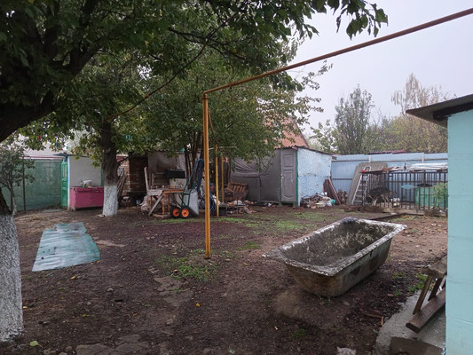 Продам дом, Мира ул, Мержаново х, 0 км от города