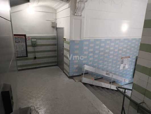 Сдам двухкомнатную (2-комн.) квартиру, Лялин пер, 11-13/1 2, Москва г