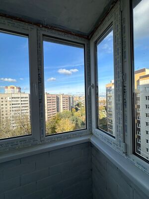 Продам однокомнатную (1-комн.) квартиру, 2-й Хлыновский пер, 1, Киров г