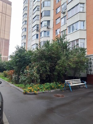 Продам трехкомнатную (3-комн.) квартиру, 9-я Северная линия, 17, Москва г