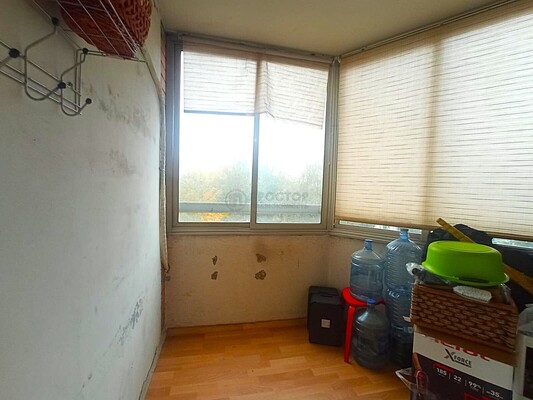 Продам трехкомнатную (3-комн.) квартиру, 9-я Северная линия, 17, Москва г