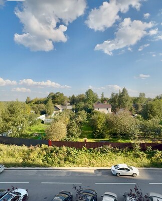 Продам трехкомнатную (3-комн.) квартиру, Ленинградское ш, 228к7, Москва г