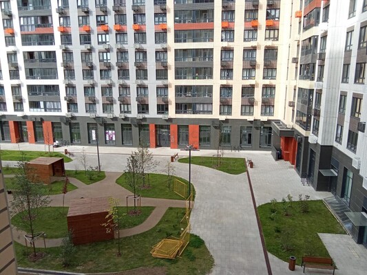Продам трехкомнатную (3-комн.) квартиру, Ленинградское ш, 228к7, Москва г