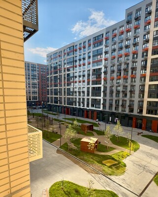 Продам трехкомнатную (3-комн.) квартиру, Ленинградское ш, 228к7, Москва г
