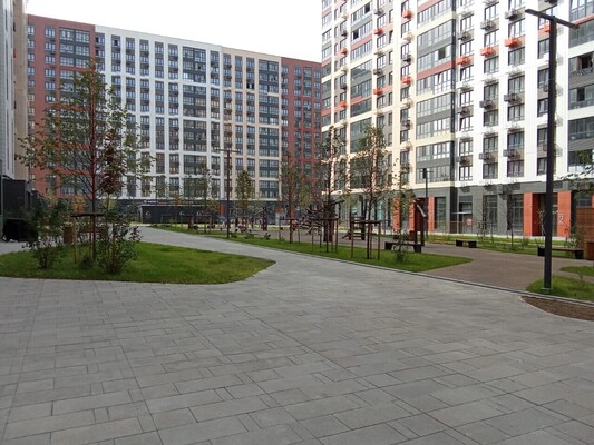 Продам трехкомнатную (3-комн.) квартиру, Ленинградское ш, 228к7, Москва г
