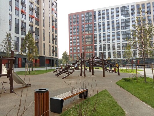 Продам трехкомнатную (3-комн.) квартиру, Ленинградское ш, 228к7, Москва г
