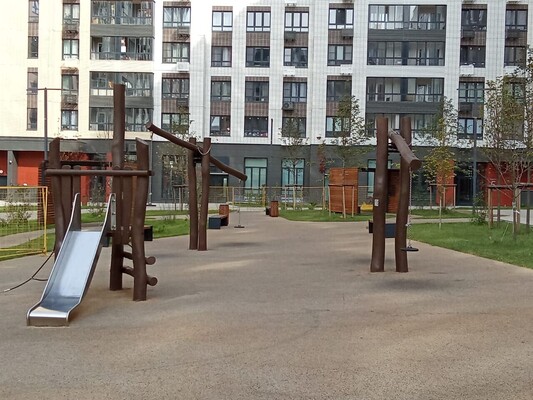 Продам трехкомнатную (3-комн.) квартиру, Ленинградское ш, 228к7, Москва г