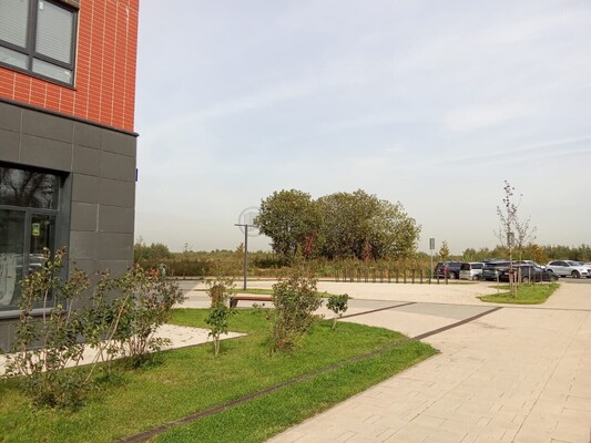 Продам трехкомнатную (3-комн.) квартиру, Ленинградское ш, 228к7, Москва г
