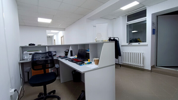 Продам коммерческое помещение 152,9 м2, Ольховая ул, 9, Видное г