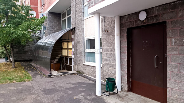 Продам коммерческое помещение 152,9 м2, Ольховая ул, 9, Видное г