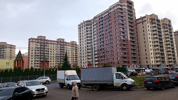 Продам коммерческое помещение 152,9 м2, Ольховая ул, 9, Видное г