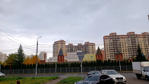 Продам коммерческое помещение 152,9 м2, Ольховая ул, 9, Видное г