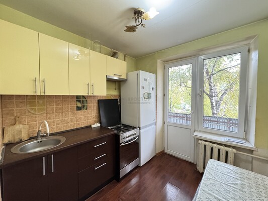 Продам двухкомнатную (2-комн.) квартиру, Черкизовская Б. ул, 32к2, Москва г