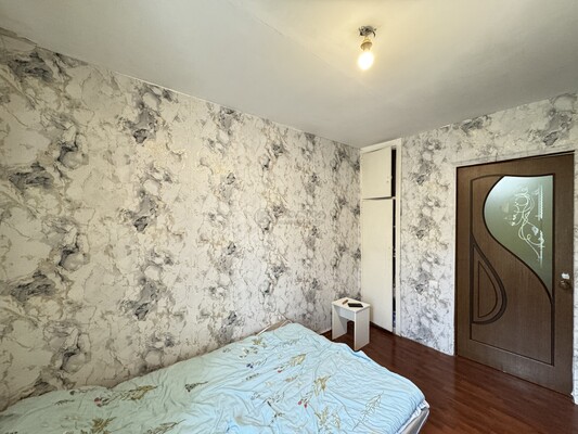 Продам двухкомнатную (2-комн.) квартиру, Черкизовская Б. ул, 32к2, Москва г