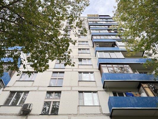 Продам двухкомнатную (2-комн.) квартиру, Черкизовская Б. ул, 32к2, Москва г