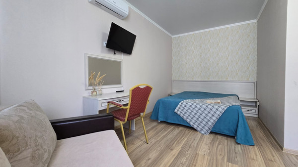 Продам двухкомнатную (2-комн.) квартиру, Пионерский пр-кт, 114Вк2, Анапа г