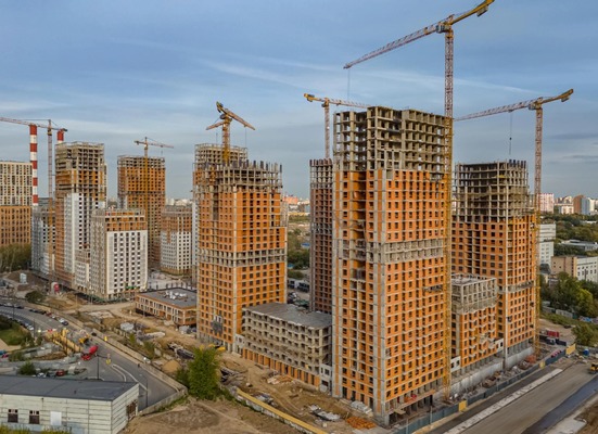 Продам двухкомнатную (2-комн.) квартиру (долевое), Тагильская ул, 6/5, Москва г