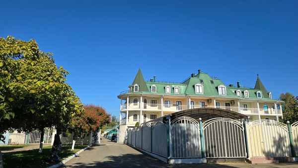 Продам двухкомнатную (2-комн.) квартиру, Пионерский пр-кт, 114Вк2, Анапа г