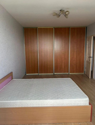 Продам двухкомнатную (2-комн.) квартиру, Южная ул, 25, Дрожжино рп